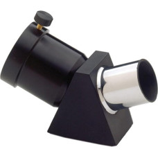 Celestron 94112-A Zenitprisma für Refraktor und Schmidt-Cassegrain-Teleskop