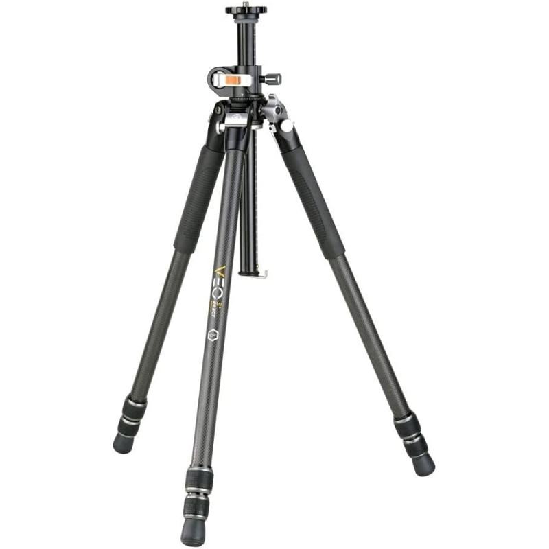 Vanguard VEO 3+ 263CT trikojis