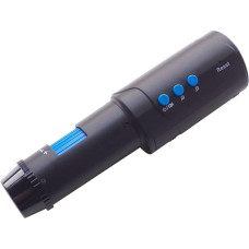 UV WiFi belaidis USB skaitmeninis dermatoskopas iPhone Android Mac Windows su keičiama baterija (DM023B)