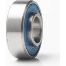 698-2RSE MAX guolis 8 x 19 x 6 x 7,5 mm (2 vnt.) Pilnas rutuliukas Dviračių šarnyrų remonto dalys 698 2RS RS