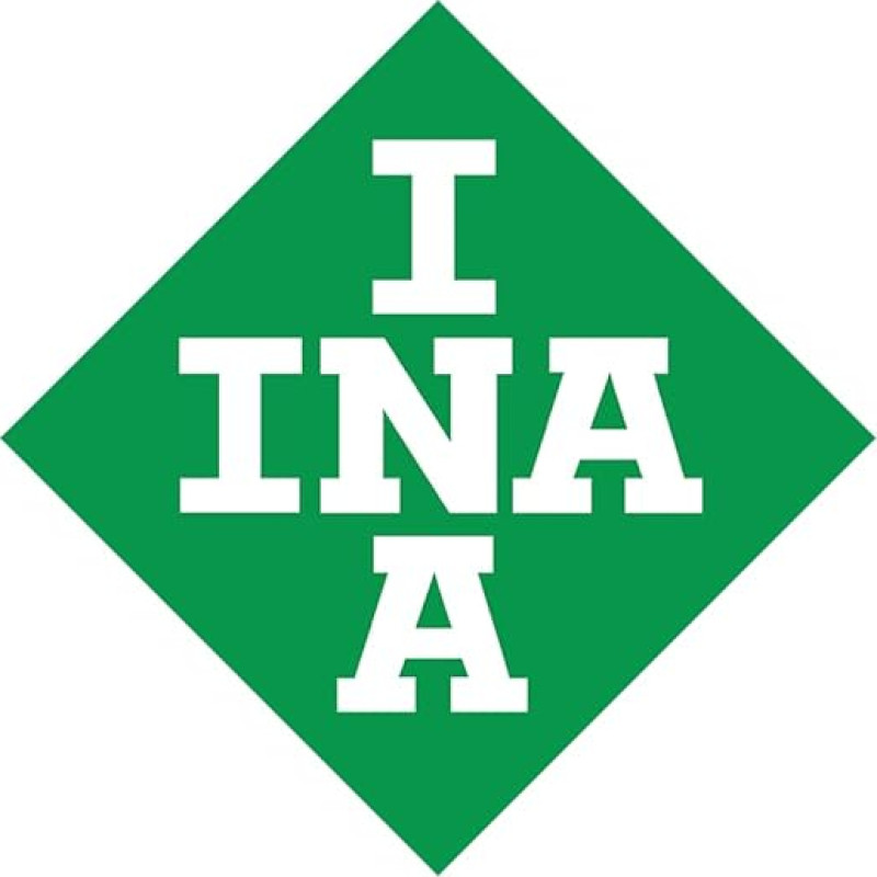 INA linijinis rutulinis guolis KBS16-PP-AS
