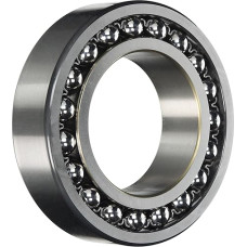 SKF 2218K savaime išsilyginantis rutulinis guolis