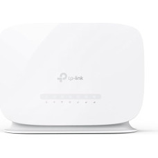 TP-Link Archer MR505 LTE Router, 4G+ Router Supports SIM Cards, 4G+ Cat6 up to 300Mbps, WiFi Dual-Band AC1200, Gigabit LAN/WAN Ports, Plug and Play, Up to 64 Devices, Guest Network
