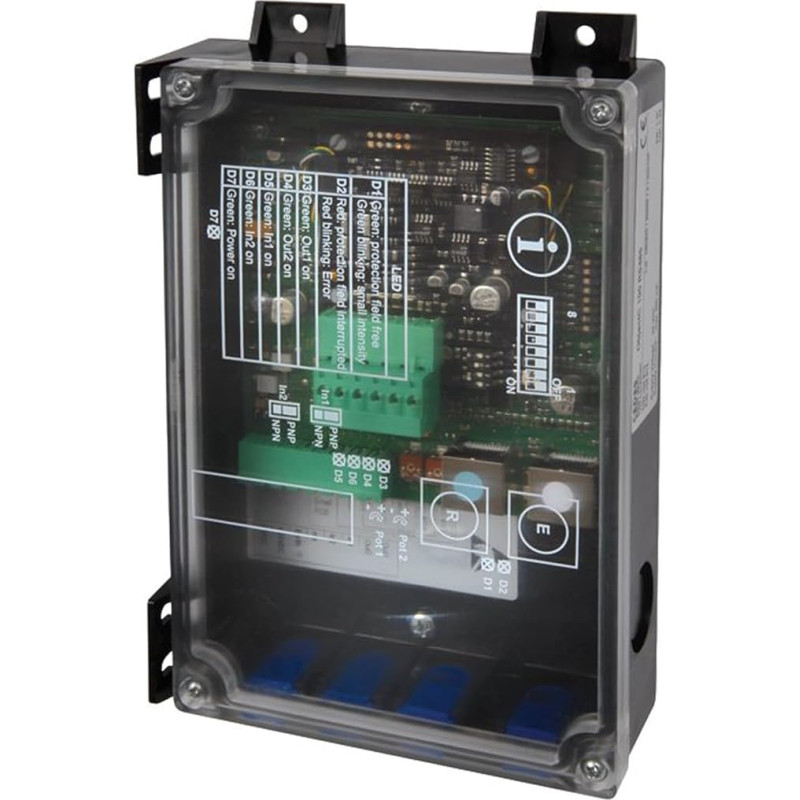 45 MLA-CTRL-485 in versiegelter Box, 45MLACTRL485 Greitai pristatoma