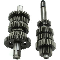 Getriebe-Hauptvorgelegewellen for Zongshen Z190 190cc-Motor ZS1P62YML-2 Teile