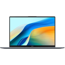 HUAWEI MateBook D - WUXGA - IPS - i5-12450H - Nešiojamasis kompiuteris - 