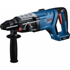 BOSCH GBH18V-28DCN 18 V bešepetėlinis bešepetėlinis 