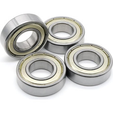 6004ZZ guolis 20 x 42 x 12 mm ABEC-7 1PC motociklo variklio sankabos būgno guolis, skirtas kolonėlei Izh Jupiter 5 IJ Planeta Sport