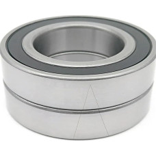 1 Paar H7005C 2RZ 25x47x12 Lager
