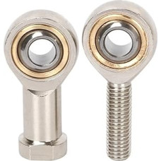 SI SA SA SIL SAL3 28 30T/K Stangenkopfgelenklager Vorder- und Rückseite Zähne 1 Stücke(SI,16TK)