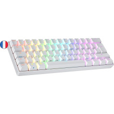 Ranked S60 Supernova mechaninė 60 proc. klaviatūra, 