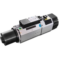 9 kW AC220 V/380 V Automatinis suklys 800 Hz 24000 aps/min ISO30 (220 V)