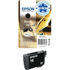 Epson Original 16 Ink Re-fill Cartridge