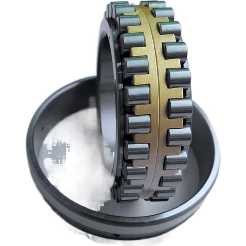 1 Stück Präzisions-Werkzeugmaschinenspindellager NN3019K P4/P5W33 D3182119K 95x145x37(P4)