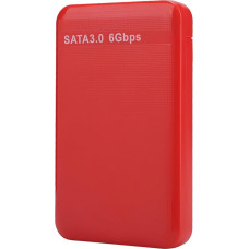 Didelės spartos 6 Gb/s kietasis diskas, skirtas 2,5