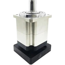 Planetos generatoriai 100/110/130/180mm für Nema42 Nema52 1kW, 5, 2, 3 (Blu, greičio santykis 4-1)