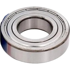 Švedijos kilmės guoliai 2/5PCS giliai įdubusių rutulinių guolių guoliai, skirti dviračių guoliams 6000 6001 6002 6003 6004 6005 6006-2Z/C3 ZZ 2RS1 (6000-2RS1 5PCS)