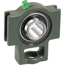 UCT213 sumontuoti rutulinių guolių blokai 65 mm x 224 mm x 167 mm (1 vnt.) (Dydis : UCT213)