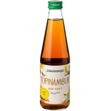 Schoenenberger topinambų sultys 330ml tirpalas