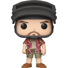 Funko 44723 POP! Games: PUBG Hawaiian Shirt Guy