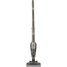 „Grundig“ VCH9832 „2-in-1“ belaidis ir rankinis dulkių siurblys, pilkos spalvos
