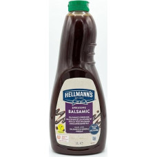 „Hellmann's“ balzamiko padažas, 1 l, veganiškas, salotų padažas, be glitimo