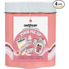 Soap & Glory Original Pink Gift Set