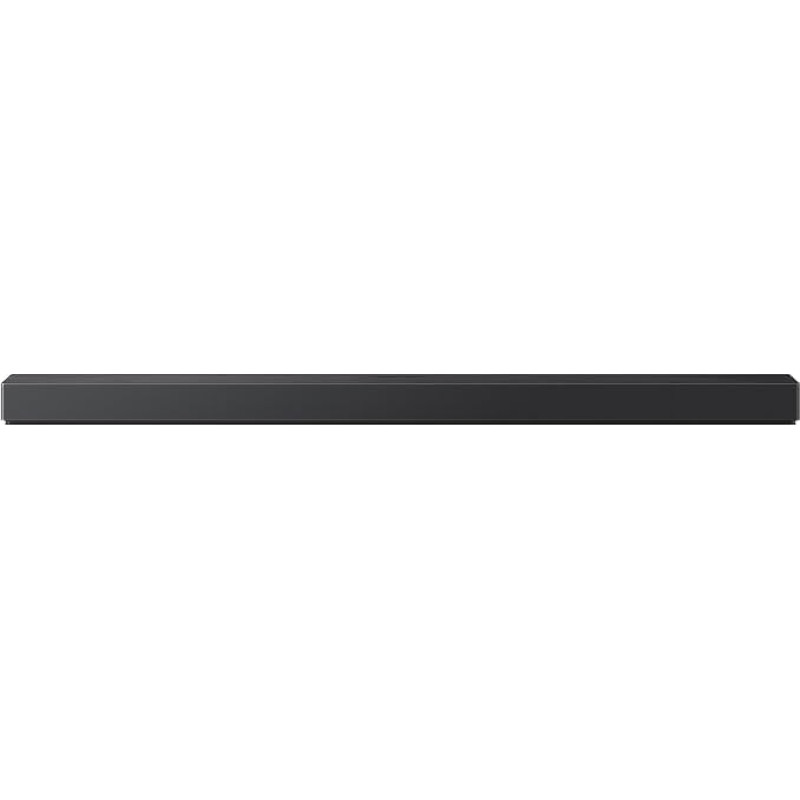 „Samsung“ garso juosta HW-QS90H/XC – belaidis „Dolby Atmos“, 7.1.2 kanalų garsas, „Q-Symphony“, „Convertible Fit“