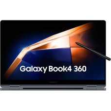 Samsung Galaxy Book 4 360 NP750QGK-KG1E 15.6