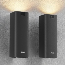 Inwa Auracast 400W Outdoor Bluetooth Speaker, 10h Battery, LED, IP65