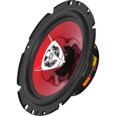 Boss Audio CH6500 Chaos Exxtreme Series 2-Way Speakers 200 Watt