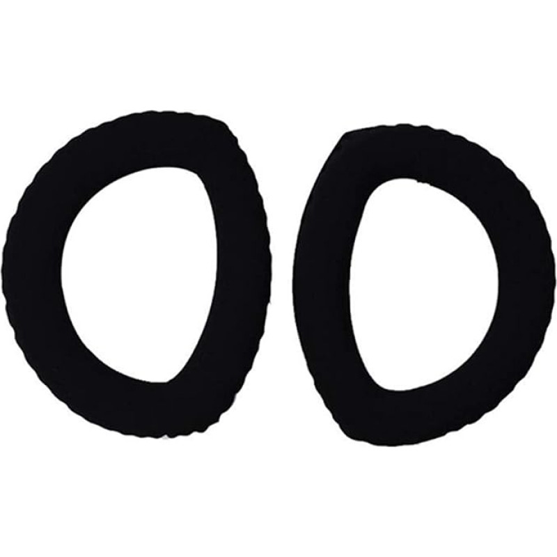 HD 700 Replacement Ear Pads Compatible with Sennheiser HD700 HD 700 Headphones