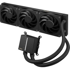 ASUS ProArt LC 360 „viskas viename“ kompiuteris su skysčiu procesoriaus aušinimu
