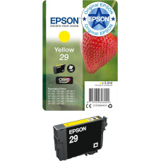 EPSON Strawberry Ink Cartridge for Expression Home XP-445 Series - Yellow