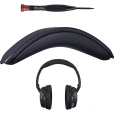 „Lukvcoe“ ausinių juostos keitimo dangtelis, skirtas „Bose QuietComfort 25“ (QC25)