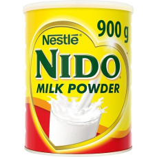 NIDO – pieno milteliai – (1 x 900 g)