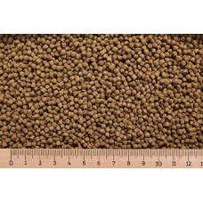 15 kg Carp Food PP 3.0 mm 30/5 Floating Cyprinids Carp Pellets