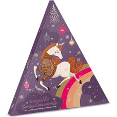 „Viba Unicorn“ Advento kalendorius, 250 g