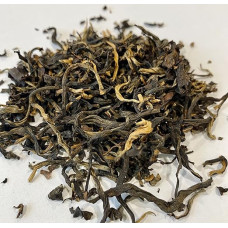 TEASOULTea Soul • Schwarzer Yunnan-Rottee aus China