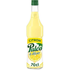 Citronas, 70 cl, PULCO, 4 Stück