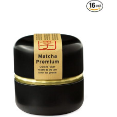 Keiko Organic Matcha Premium - 30 g Green Tea Powder, Matcha Powder Premium from Kagoshima, Japan