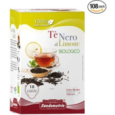 108 pagalvėlės filtravimo popierius 44 mm smėlio metrinės arbatos ekologiškos arbatos juoda citrina