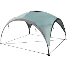 Amazon Basics Party Tent 3.65m x 3.65m Light Green
