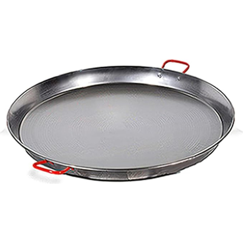 Garcima Valenciana 5020063 Paella keptuvė, 30 cm