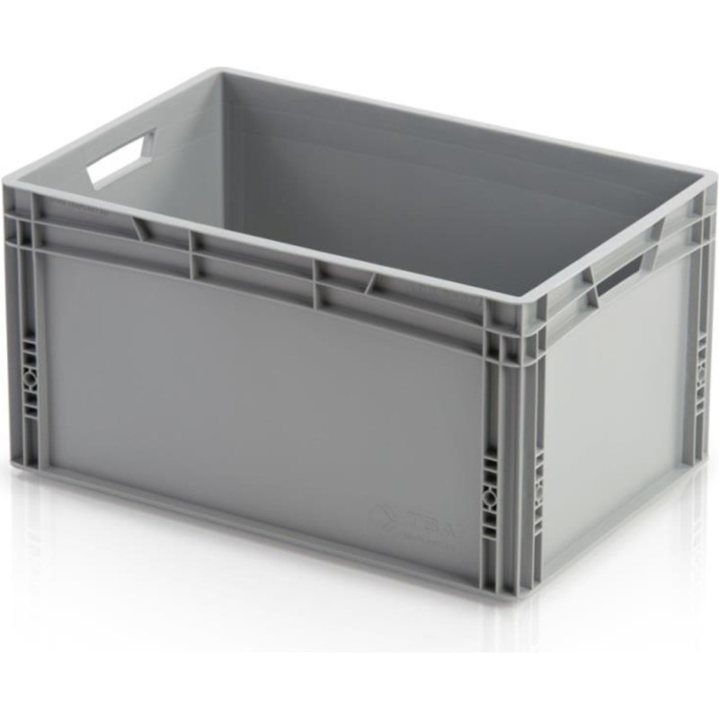 Gsg24 Transportavimo dėžė PP 1/4 EUR 600x400x320mm