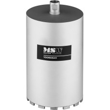 MSW Deimantinis grąžtas betono akmeniui gręžti 202 x 300 mm -DCD-300/112