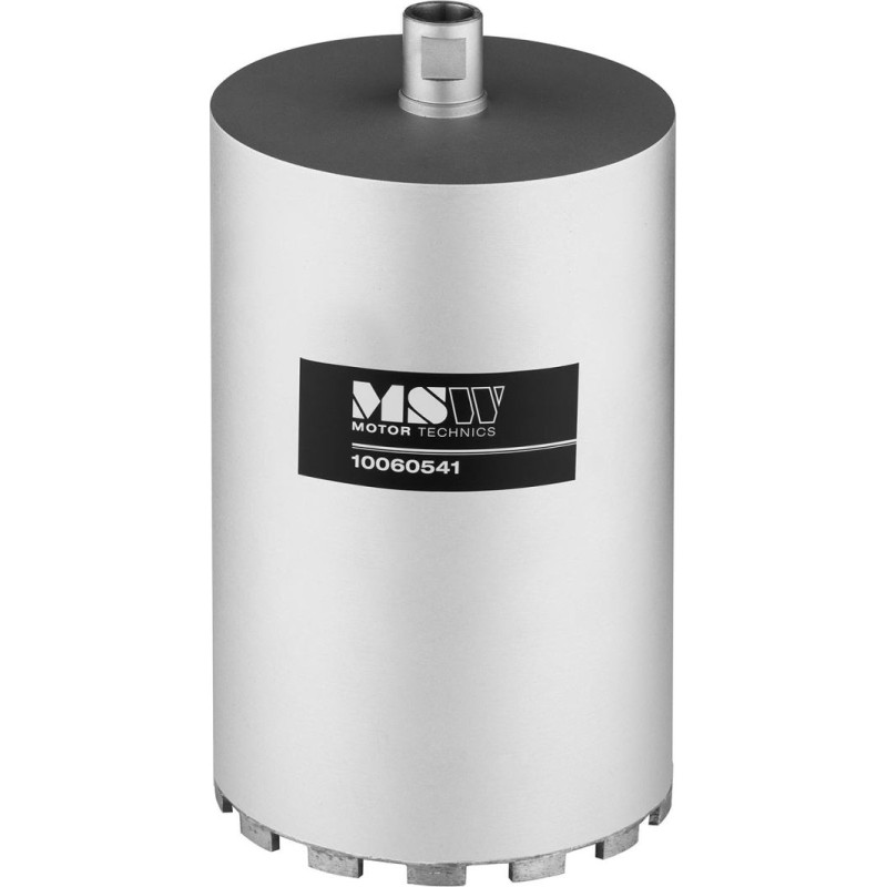 MSW Deimantinis grąžtas betono akmeniui gręžti 202 x 300 mm -DCD-300/112