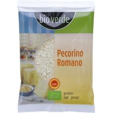 Itališkas Pecorino Romano tarkuotas 6 x 40 g