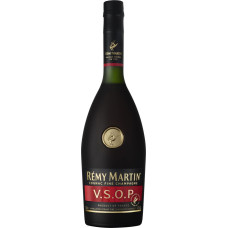 Rémy Martin VSOP konjakas 40% tūrio (1 x 0,7 l) - aukštos kokybės šampaninis konjakas