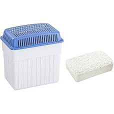 Wenko Moisture Killer Room Dehumidifier